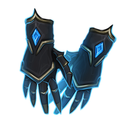 Windrider Gloves (Recipe) - Oharion